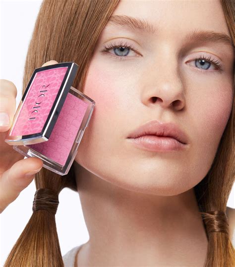 dior backstage blush on|dior backstage makeup collection.